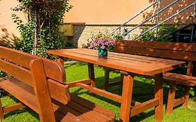 BeeApartments Żywiecka 49